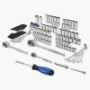 Mechanic’s Tool Set with Hard Case Mechanic’s Tool Set with Hard Case